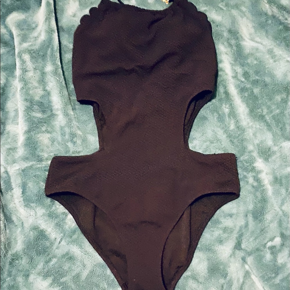 NWT Jessica Simpson Swimsuit